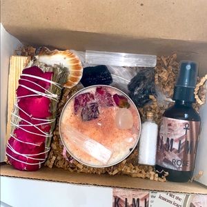 Self love spiritual| love spell| love intention